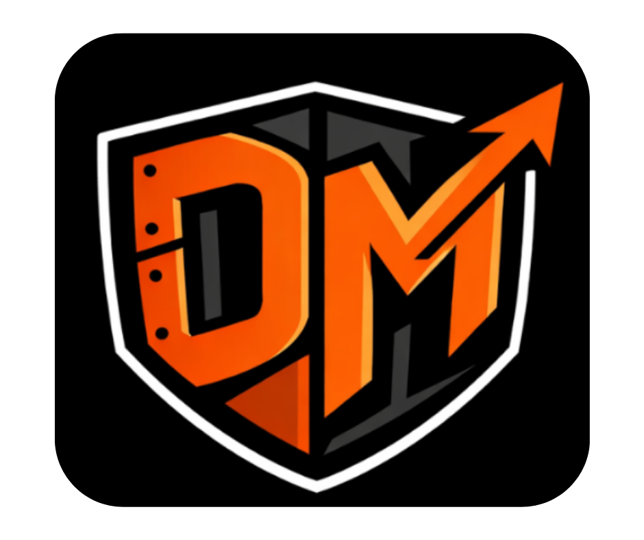 Drywall Marketers Logo