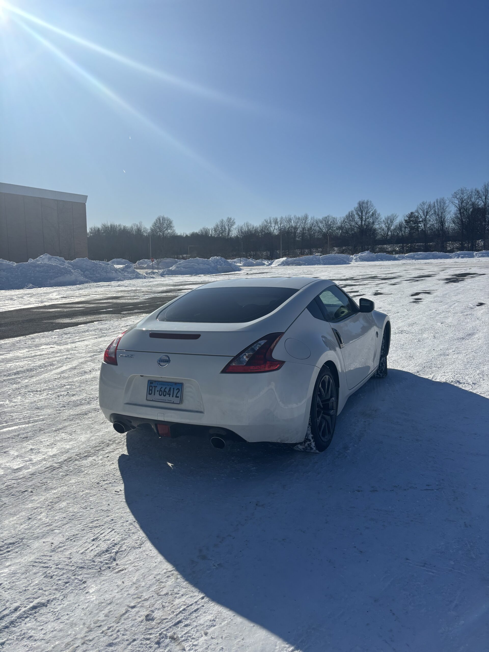 370Z