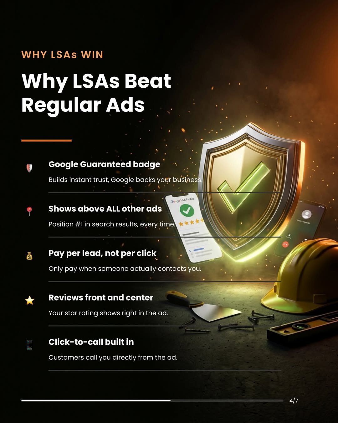 Drywall Marketers